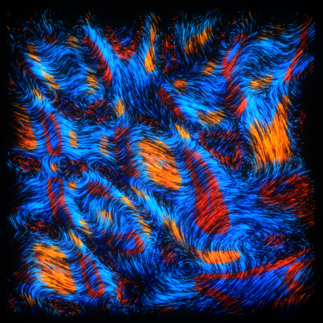 flow | meditations #506