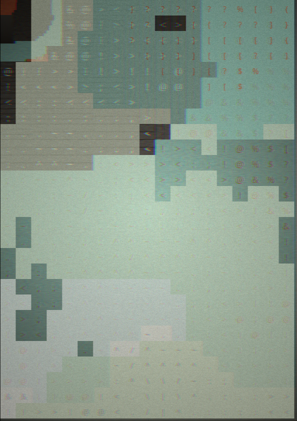 Convergence Remnants #25278