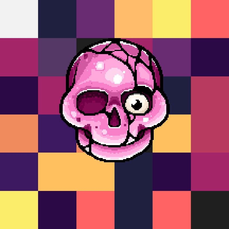 SKULLZ #193