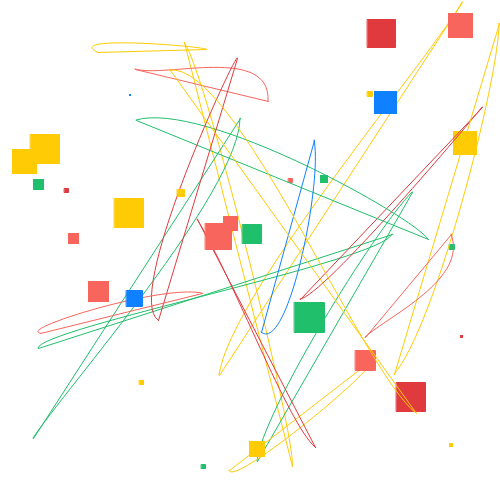 Chromatic Chaos #30