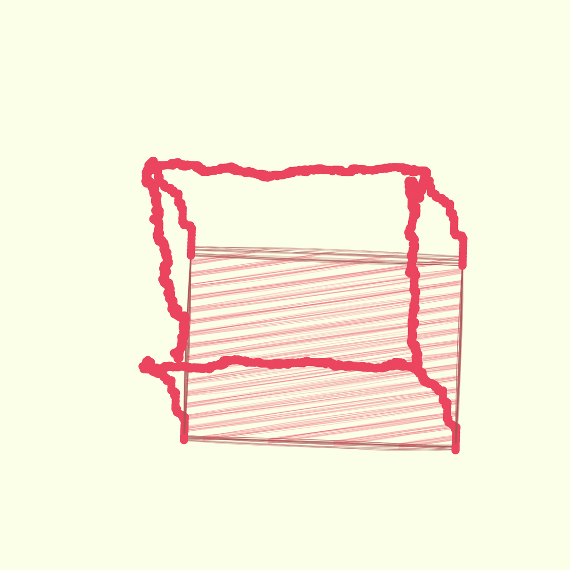 More Than Cube #14