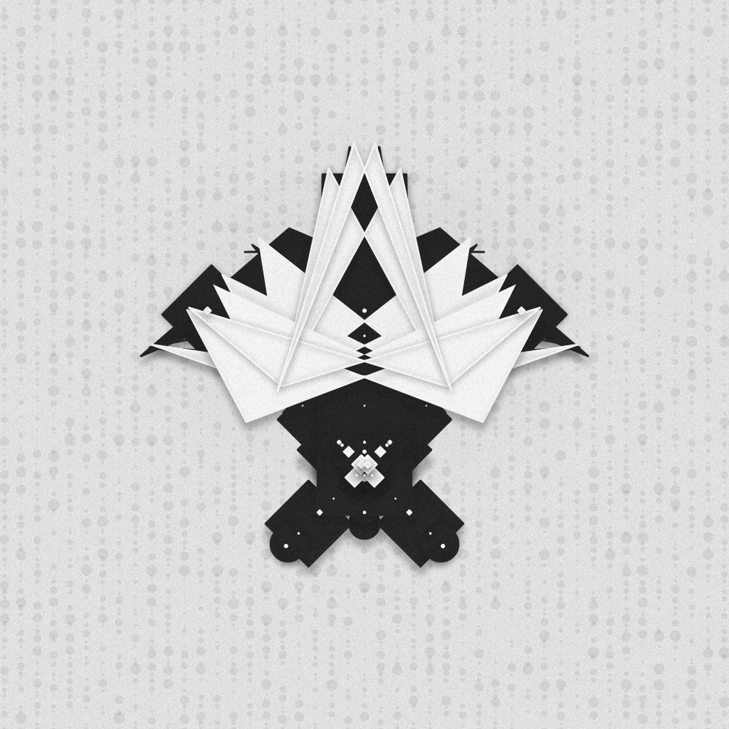 Paper Emblems #188