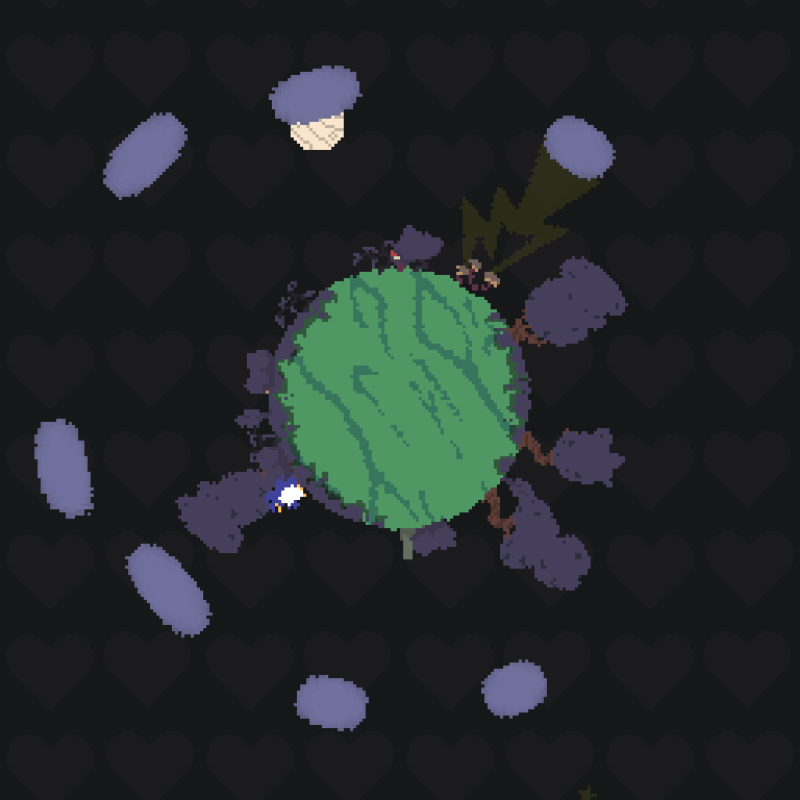 Zeno Planets #22