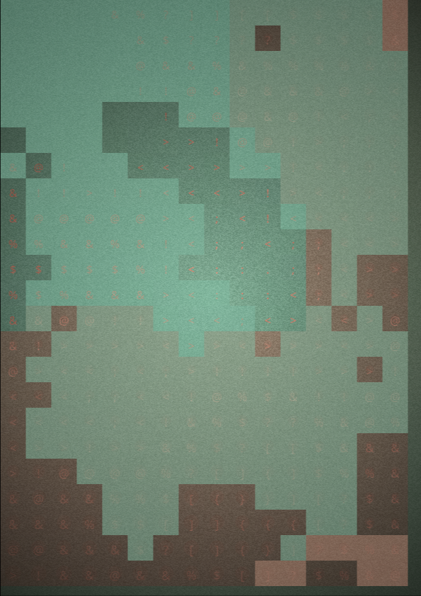 Convergence Remnants #24742