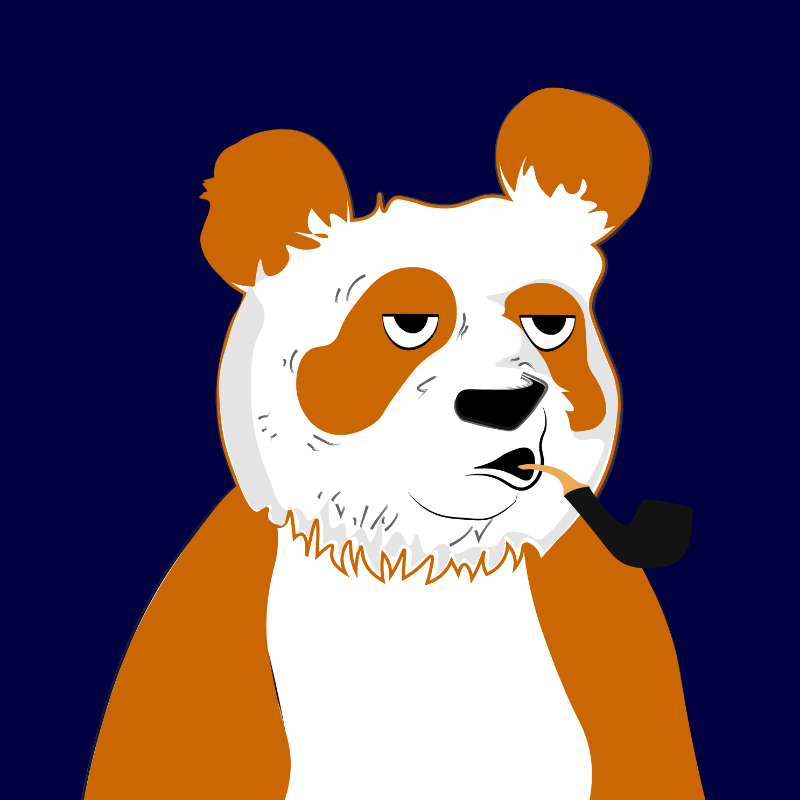 Evolving Pandas #104