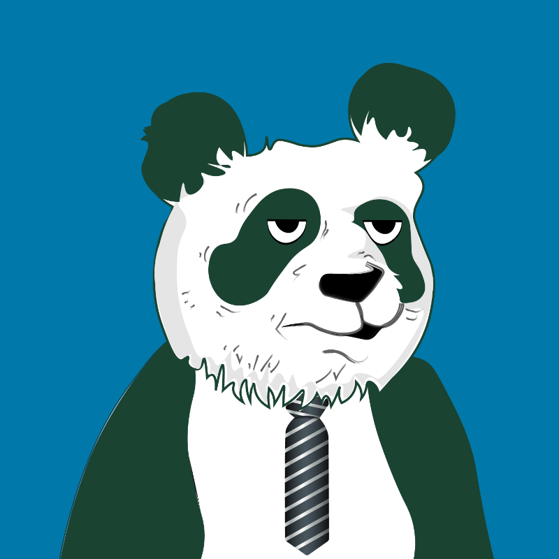 Evolving Pandas #154