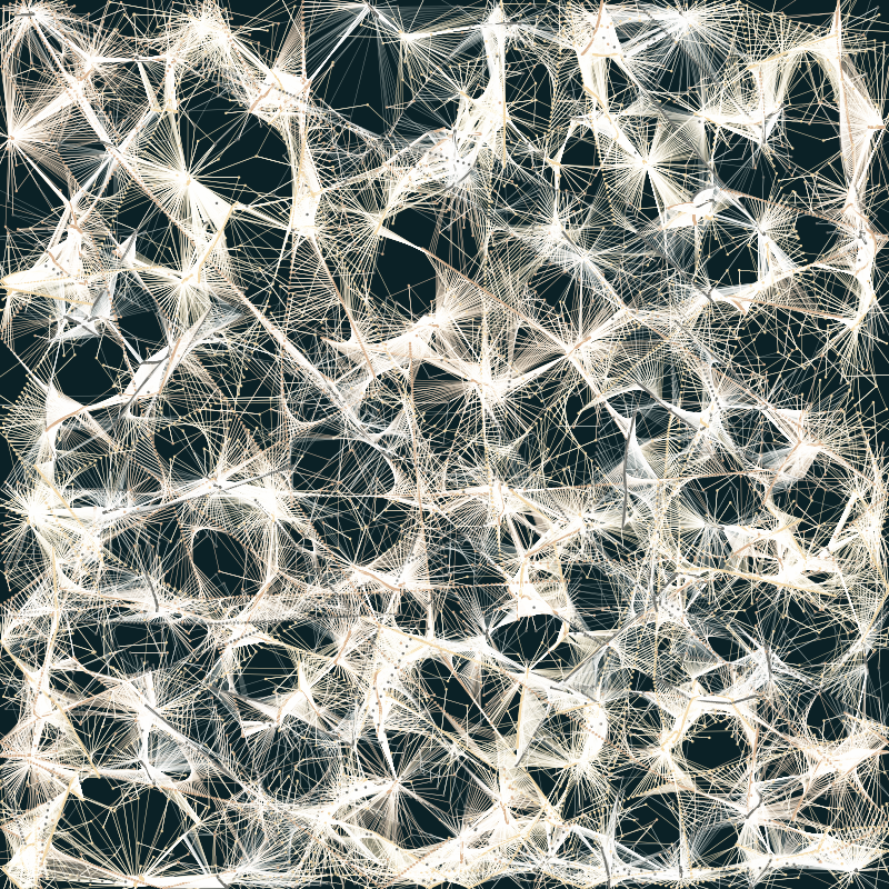 Constellation #86