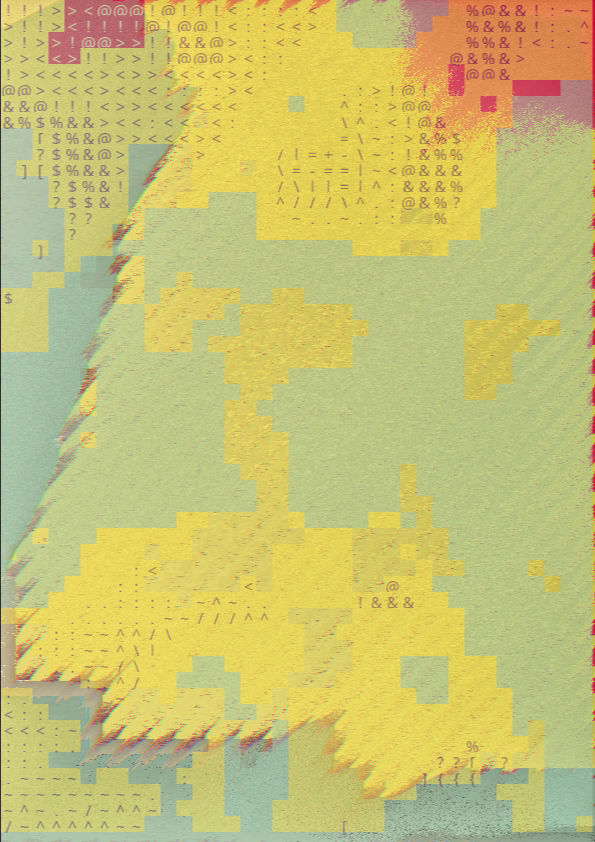 Convergence Remnants #18534
