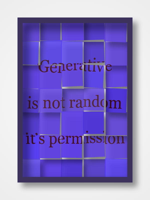 The Metaphor Machine #614