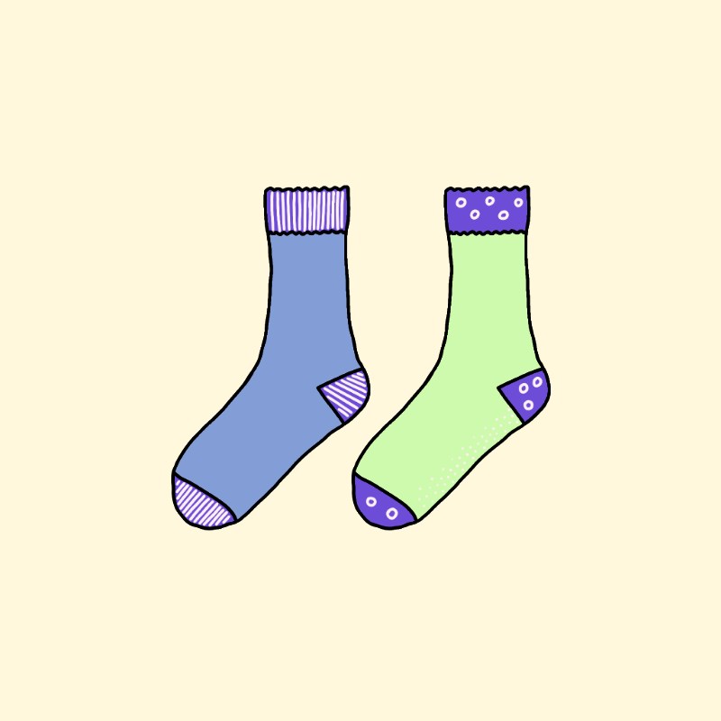 Socks #29