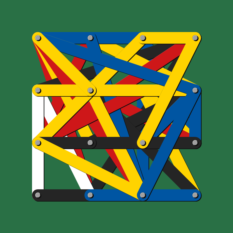 (un)connected #220