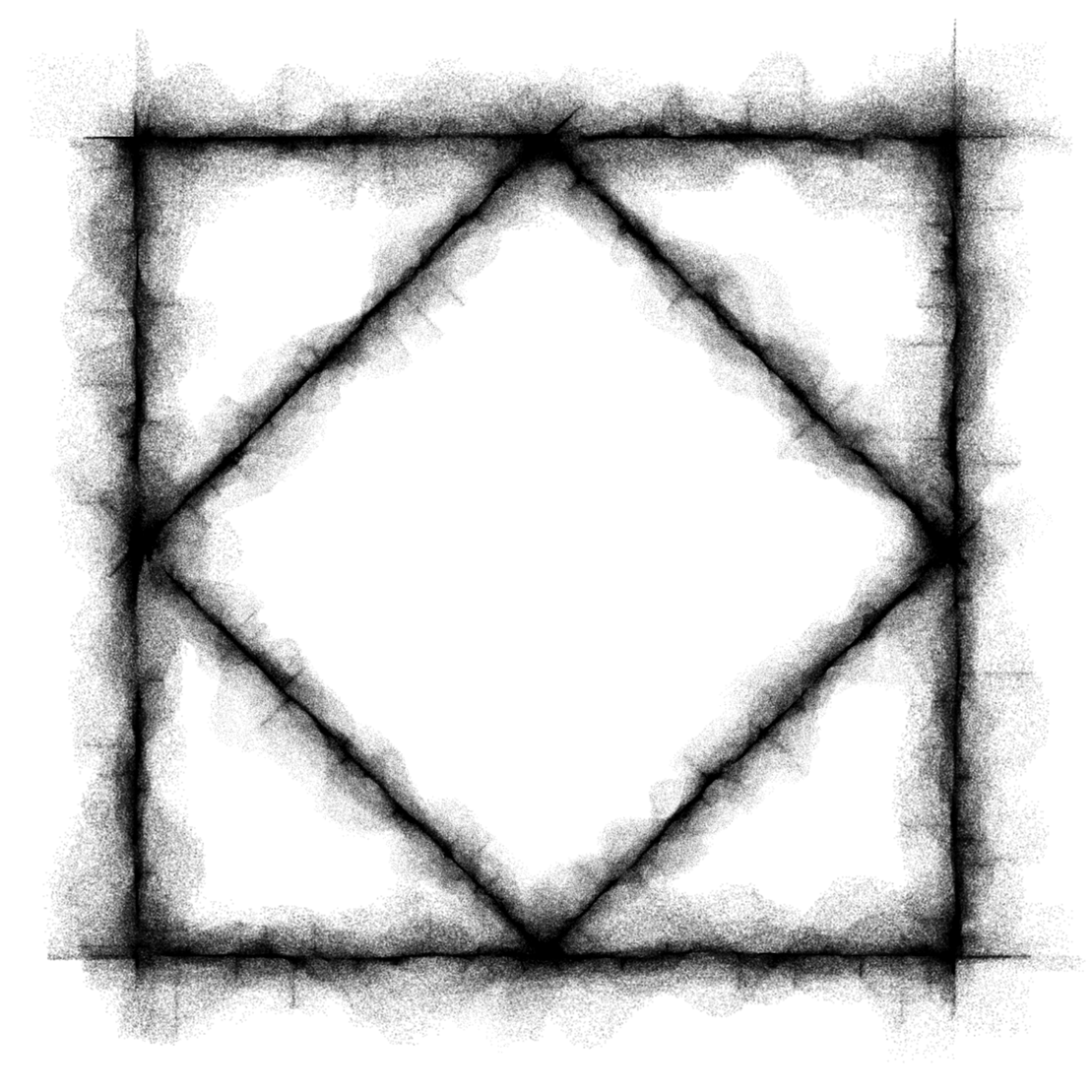 Sand Shapes #28