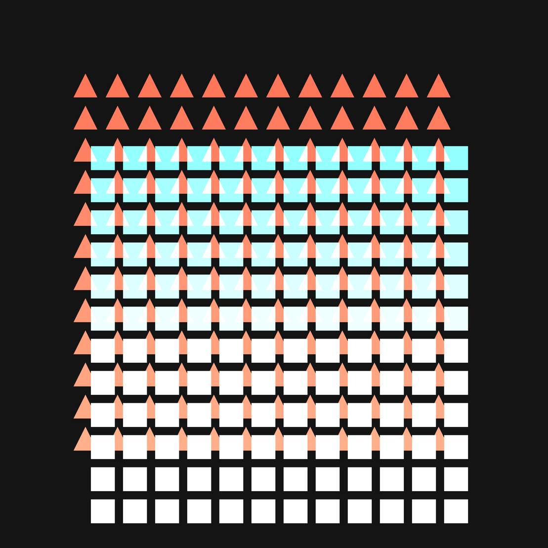 Tesselations #163