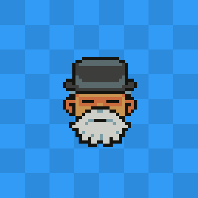 Pixel Dads #123