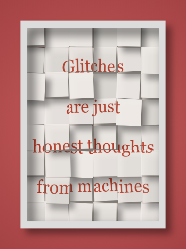 The Metaphor Machine #6873