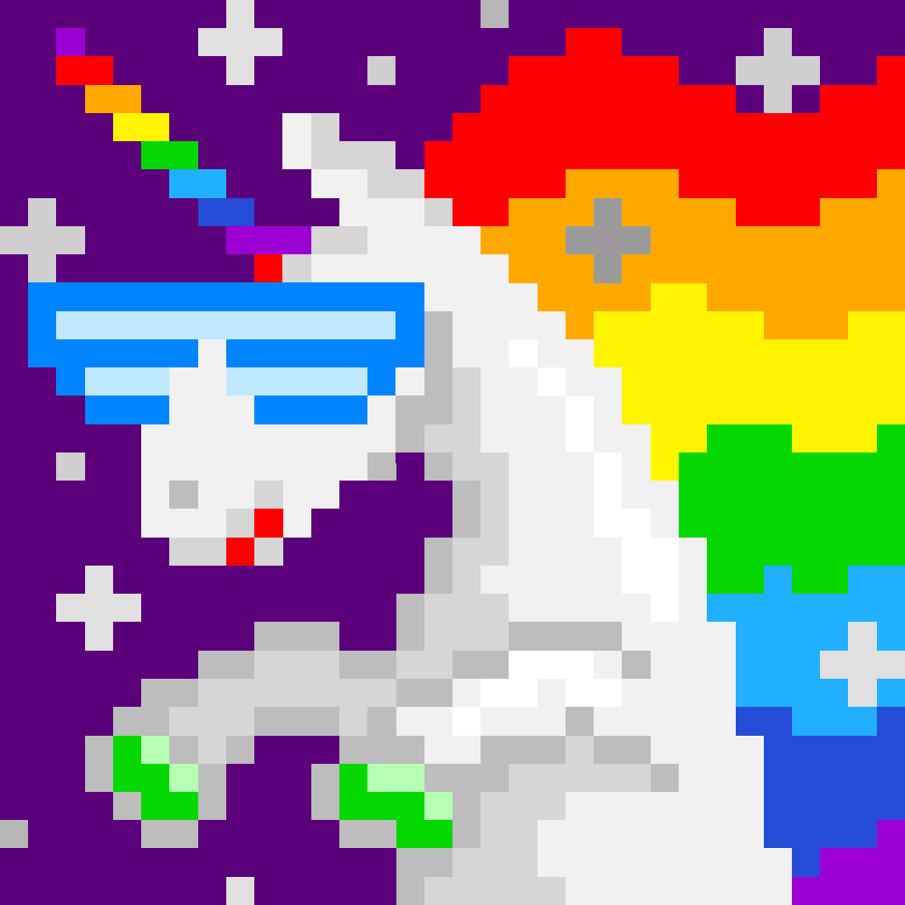 Unicorn #973