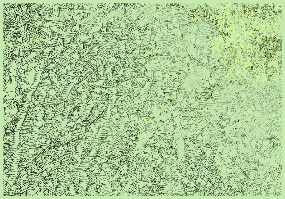 Natural order.chaos #159