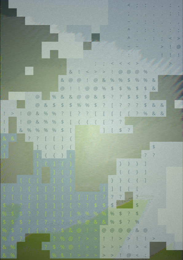 Convergence Remnants #4789