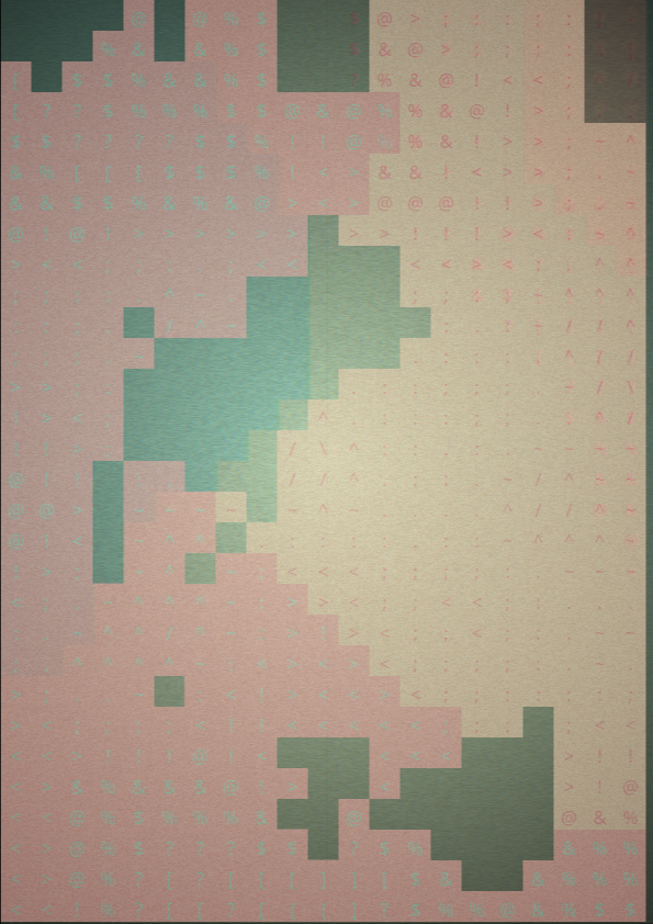 Convergence Remnants #12201
