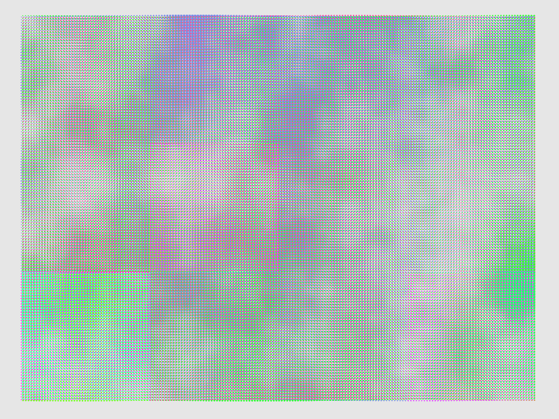 Color Function #5830