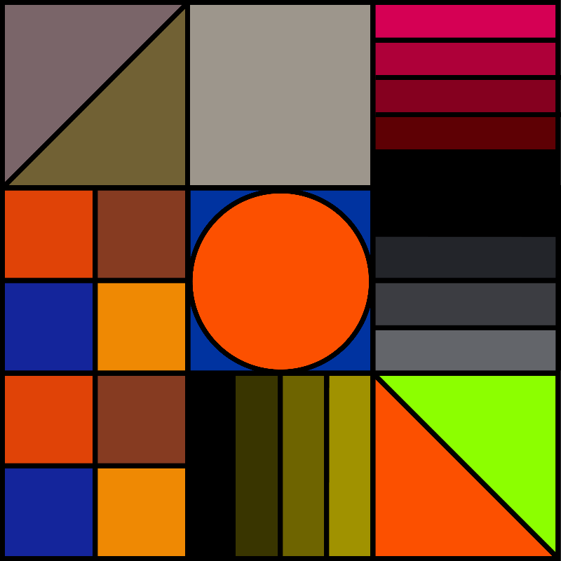 SWANSOMETRY #161
