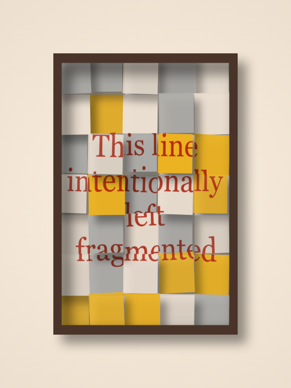 The Metaphor Machine #43227