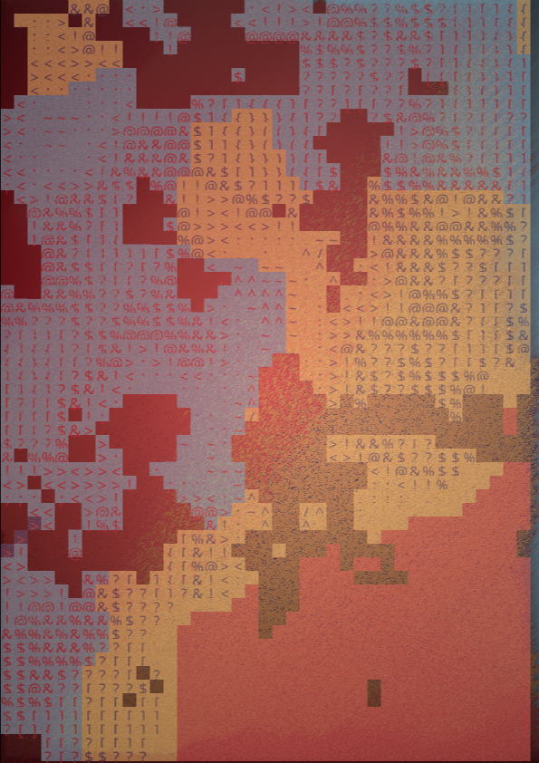 Convergence Remnants #6142