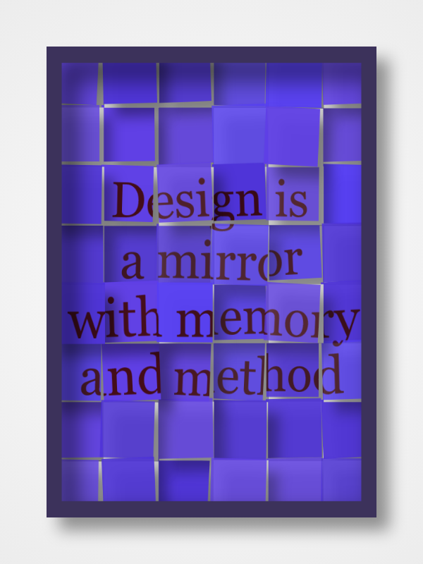 The Metaphor Machine #18869