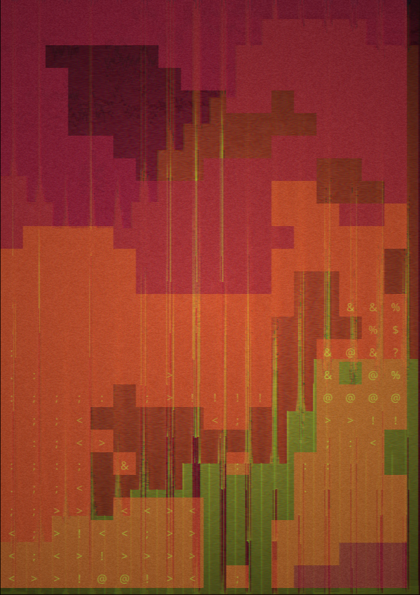 Convergence Remnants #13396
