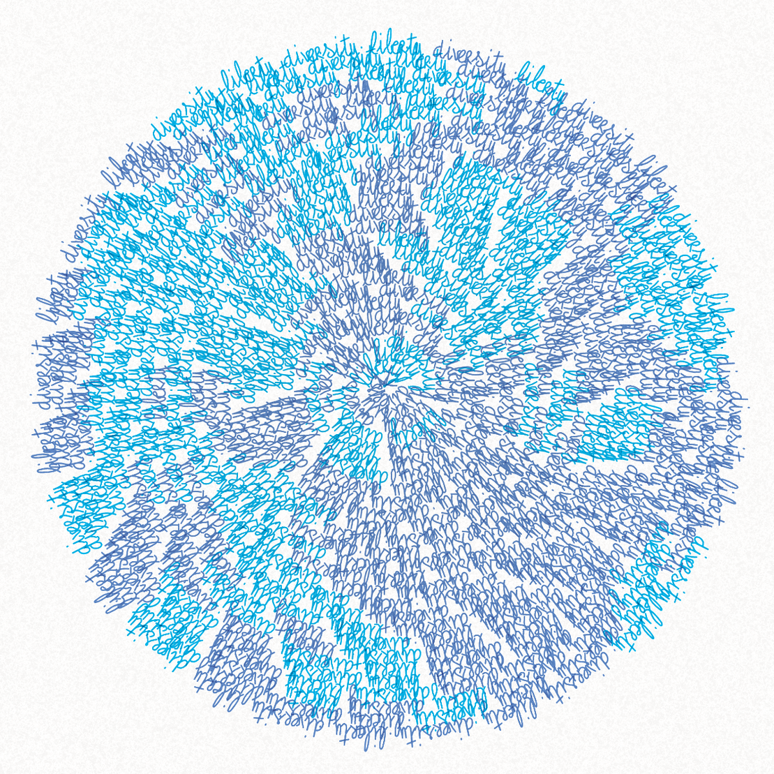 Plottable Spirals #26