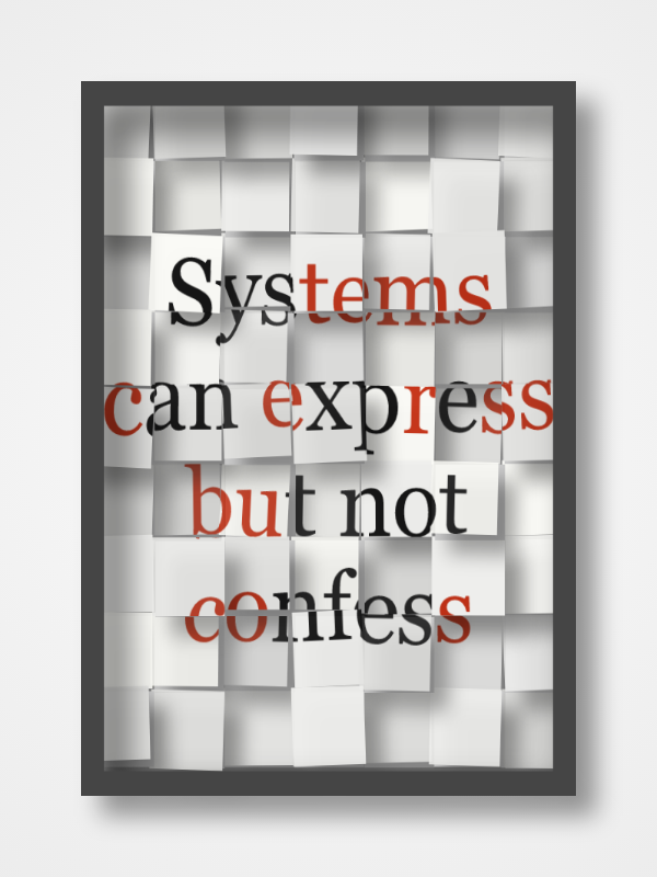 The Metaphor Machine #6025