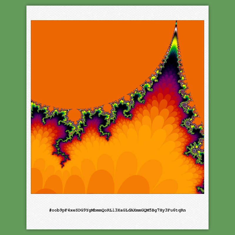 Mandelroid #570