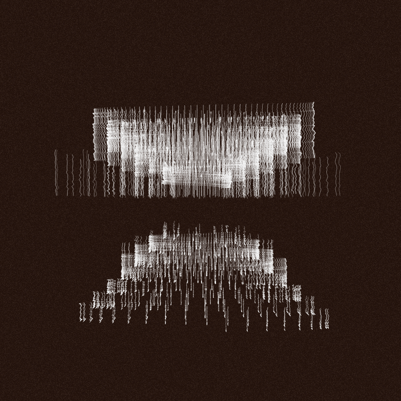 Suprematist Method #2.5 #136