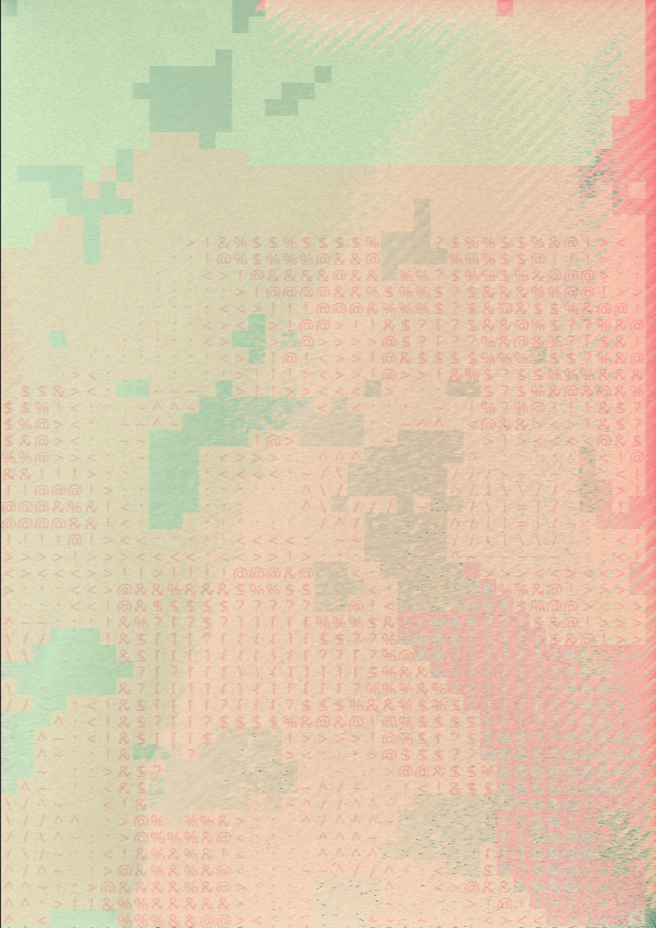 Convergence Remnants #2988