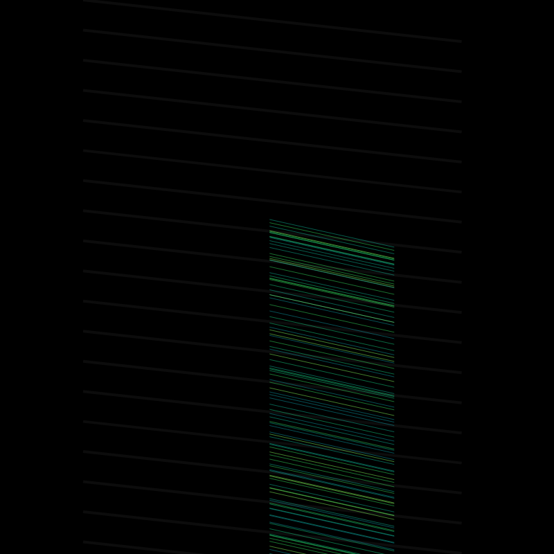 Broken Strobe #117