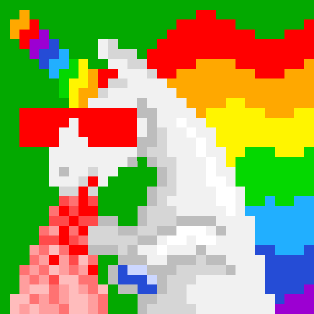 Unicorn #2131