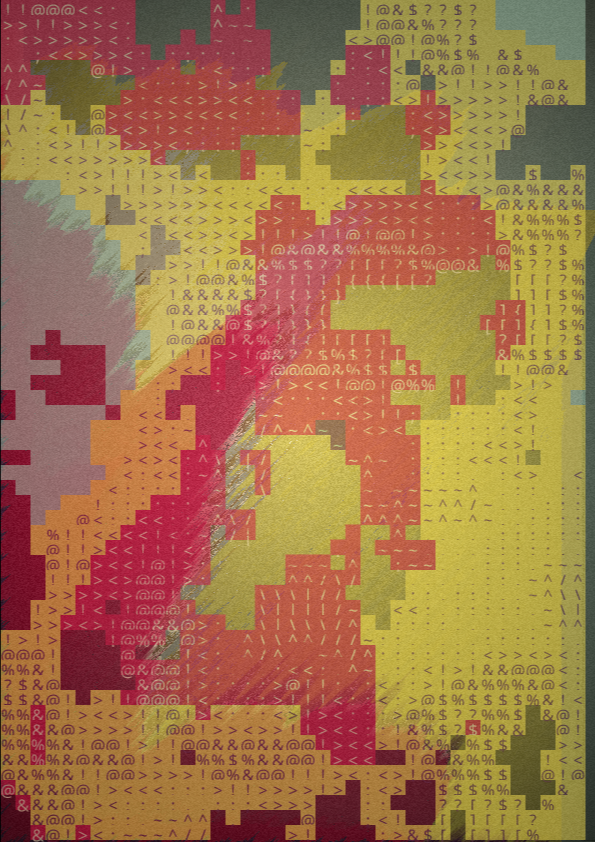 Convergence Remnants #15208