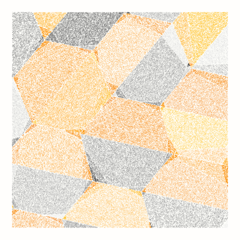 Unfolded #4