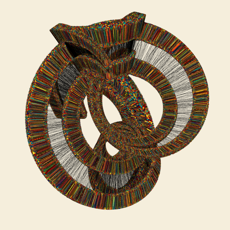 Singularithm #1120