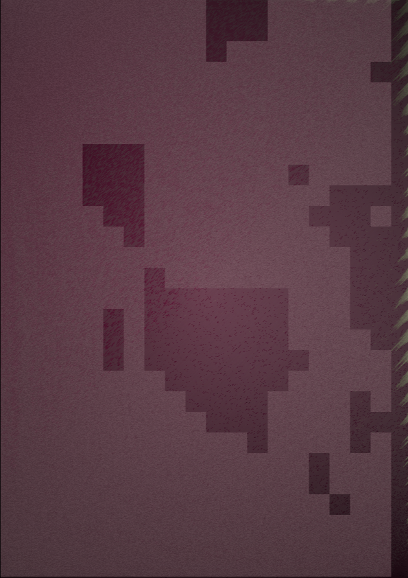 Convergence Remnants #11155