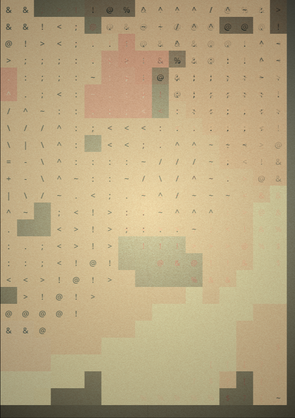 Convergence Remnants #11857