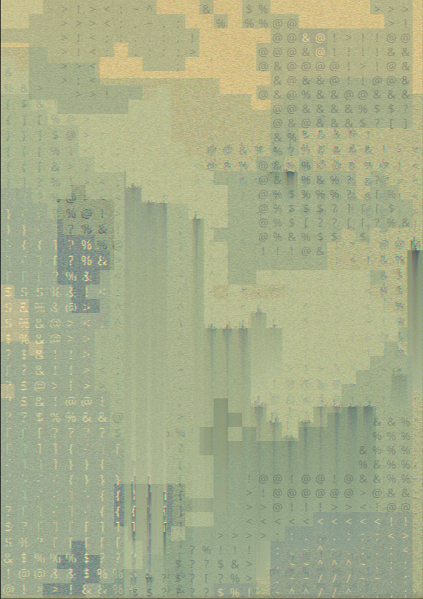 Convergence Remnants #15970