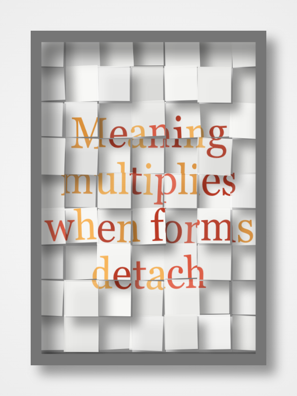 The Metaphor Machine #21072
