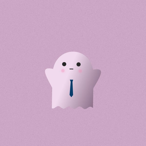 Ghost Friend