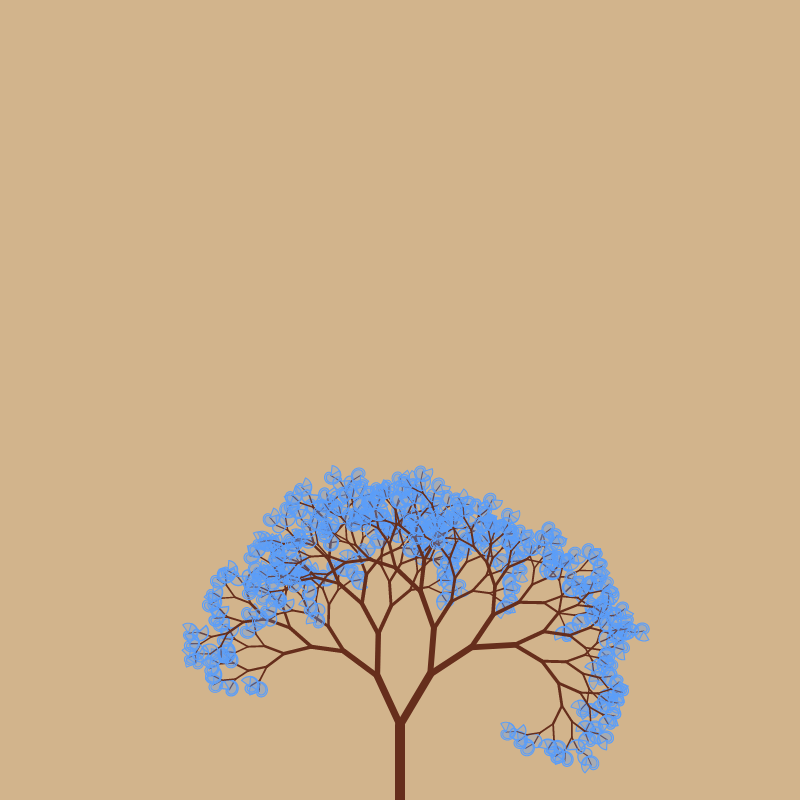 Life Tree #34