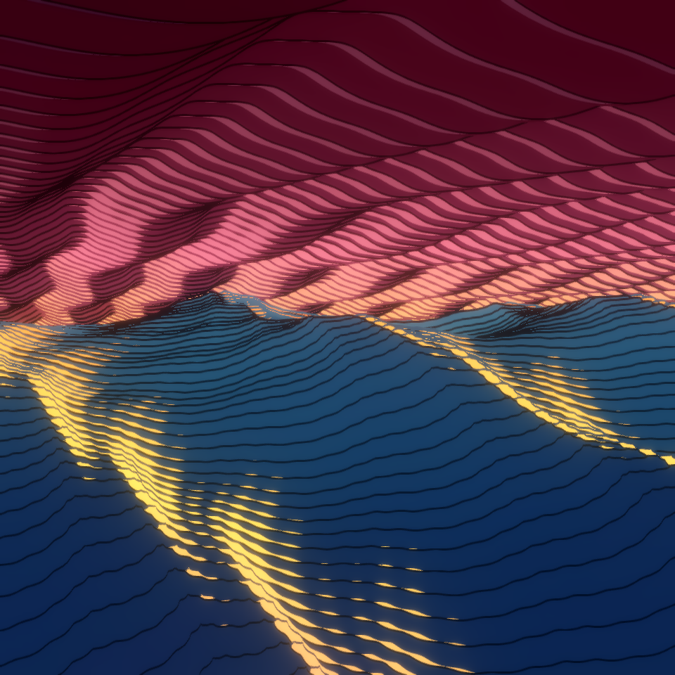 Oceans of Anxiety #119