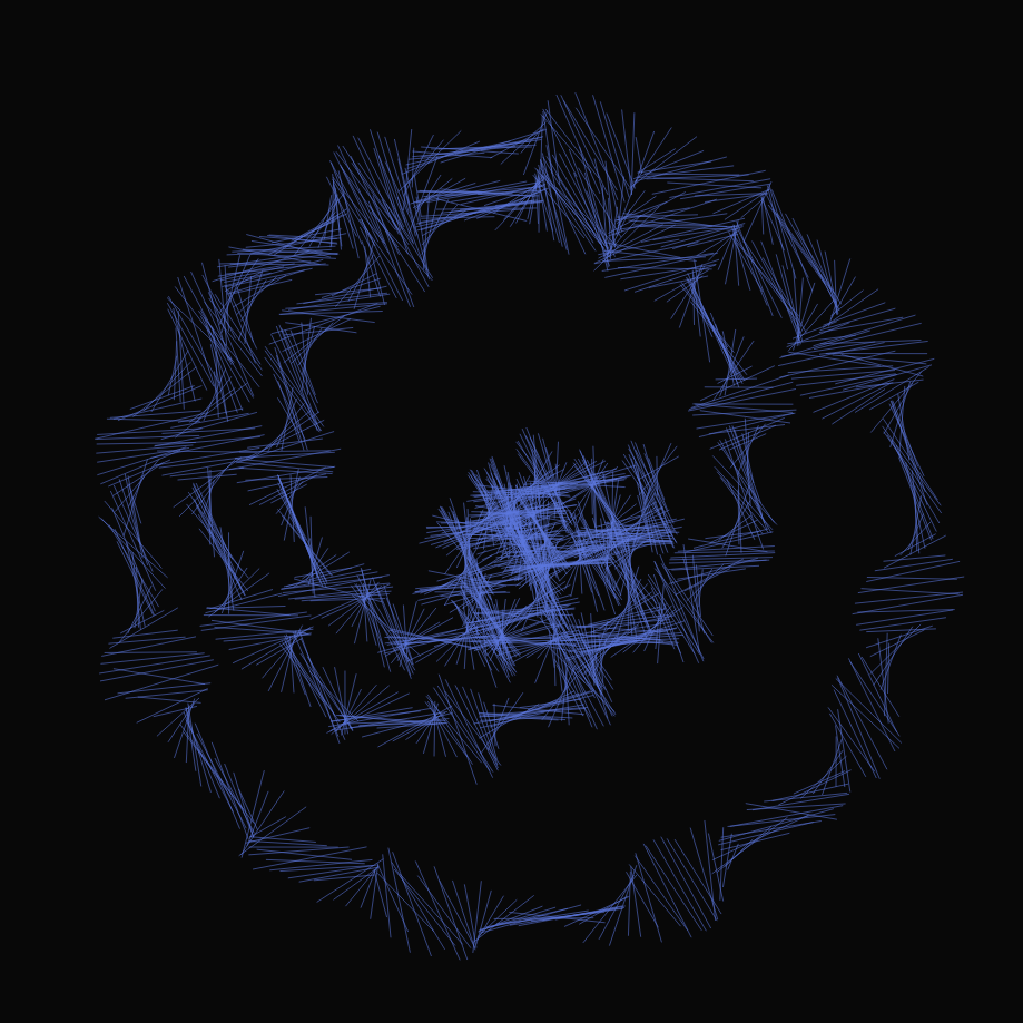 The Noise #10735