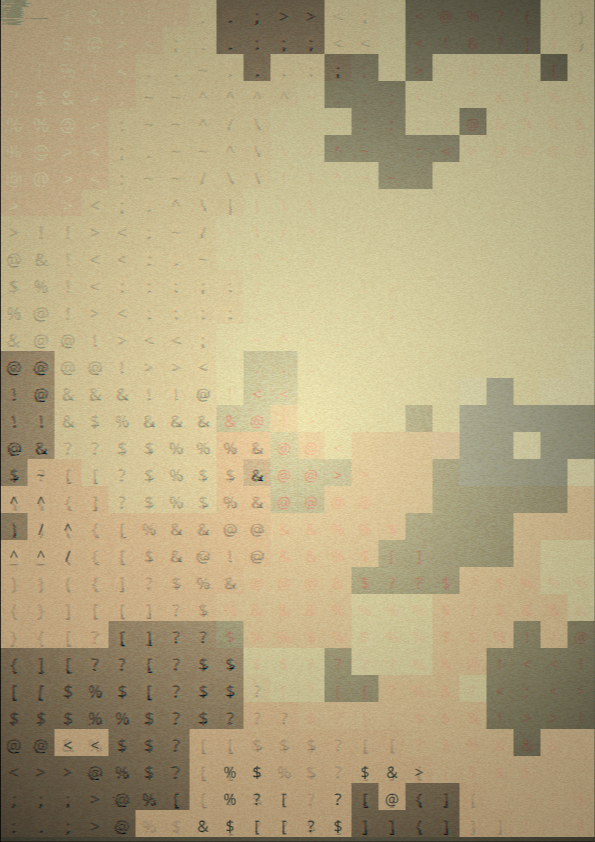 Convergence Remnants #8633