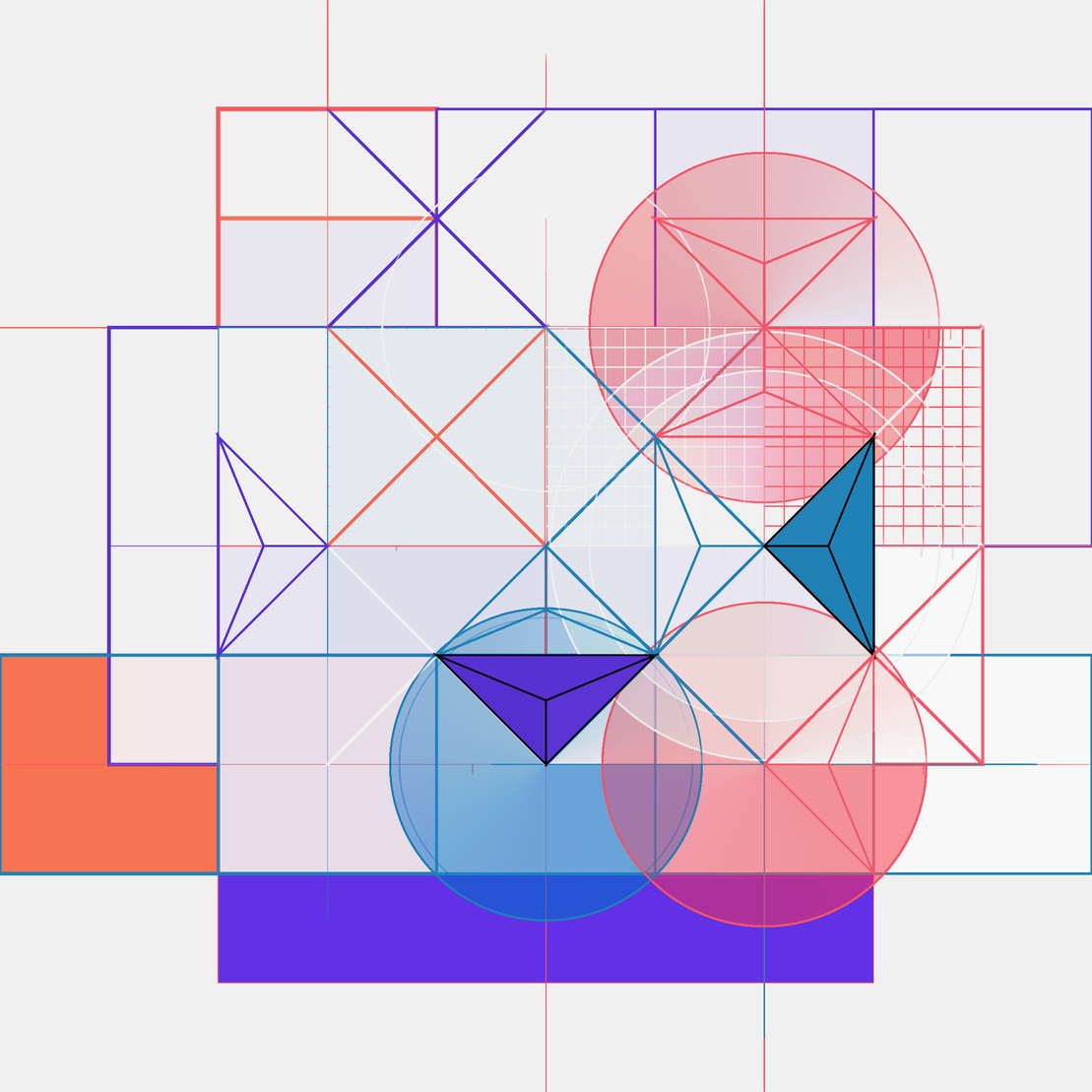 Machine 13: blueprints #5