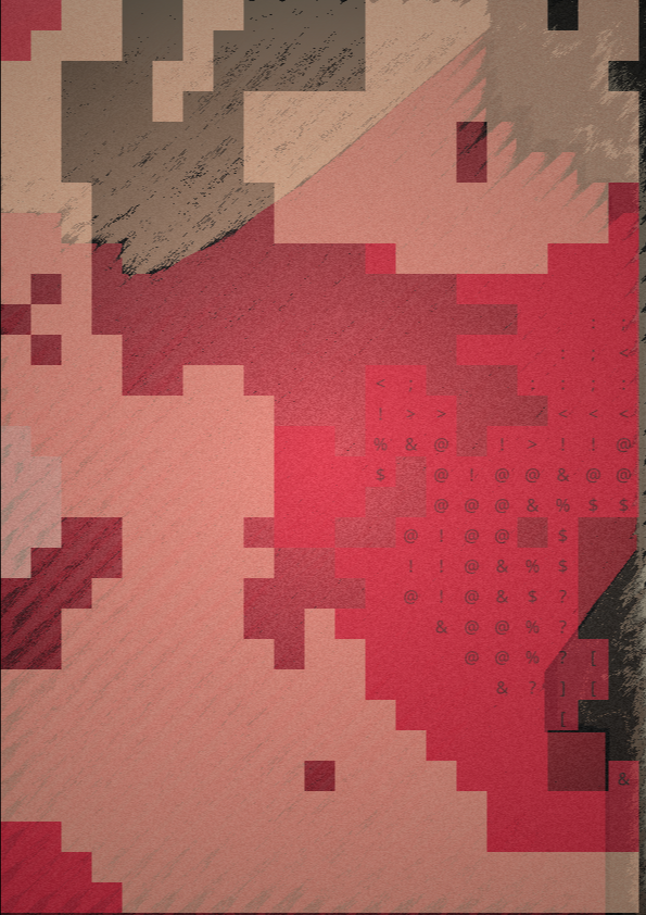 Convergence Remnants #9117